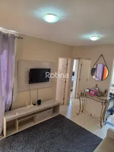 Apartamento com 2 Quartos à venda, 45m² no Morumbi, Uberlândia