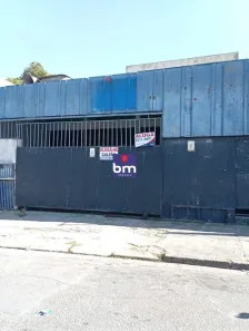 Galpão/Depósito/Armazém para alugar, 200m² no Jardim Piracuama, São Paulo