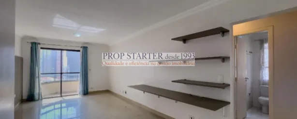 Apartamento com 2 Quartos para alugar, 91m² no Vila Mariana, São Paulo