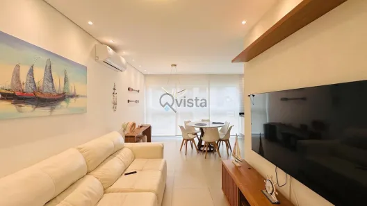 Apartamento com 2 Quartos à venda, 60m² no Enseada, Guarujá