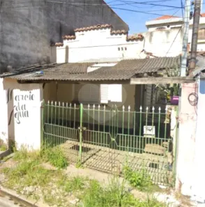 Lote/Terreno à venda, 120m² no Vila Regente Feijó, São Paulo