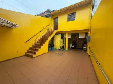 Sobrado com 2 Quartos à venda, 142m² no Jardim Santa Terezinha (Pedreira), São Paulo