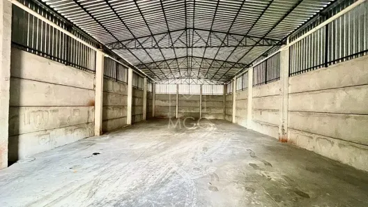 Galpão/Depósito/Armazém com 1 Quarto à venda, 300m² no Indústrias Leves, Londrina