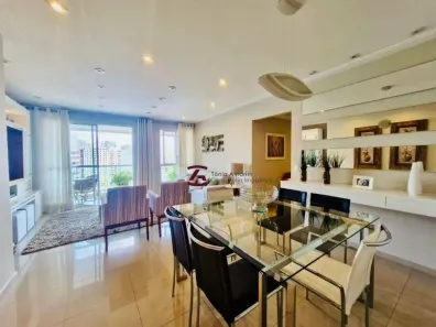 Apartamento com 3 Quartos à venda, 110m² no Vila Leopoldina, São Paulo
