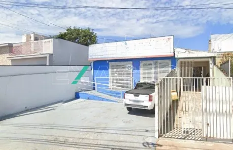 Casa com 1 Quarto para venda ou aluguel, 150m² no Jardim Paulicéia, Campinas