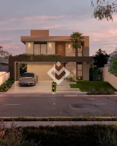 Casa de Condomínio com 4 Quartos à venda, 254m² no Tomazetti, Santa Maria