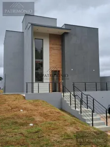 Casa com 3 Quartos à venda, 116m² no Parque Rizzo II, Cotia