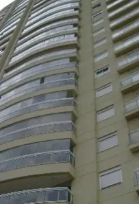 Apartamento com 4 Quartos à venda, 174m² no Vila Andrade, São Paulo