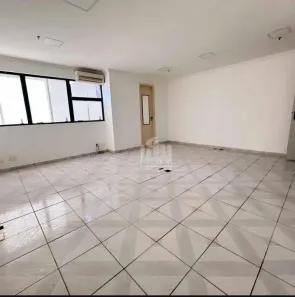 Sala Comercial para alugar, 37m² no Indianópolis, São Paulo