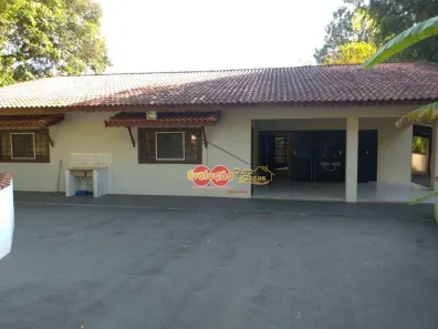 Fazenda/Sítio com 5 Quartos à venda, 700m² no Zona Rural, Nazaré Paulista