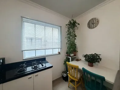 Apartamento com 1 Quarto à venda, 30m² no Campeche, Florianópolis