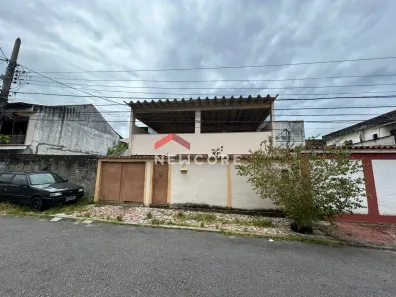 Casa com 3 Quartos à venda, 100m² no Campo Grande, Rio de Janeiro