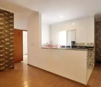 Apartamento com 2 Quartos à venda, 50m² no Jardim Vila Rica, Santo André
