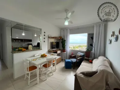 Apartamento com 1 Quarto à venda, 65m² no Aviação, Praia Grande