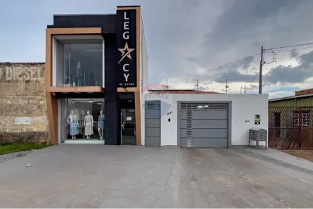 Casa com 4 Quartos à venda, 340m² no Cohab, Porto Velho