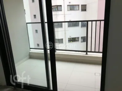 Kitnet com 1 Quarto à venda, 25m² no Vila Mariana, São Paulo