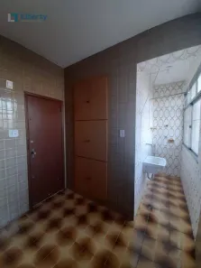 Apartamento com 1 Quarto para alugar, 55m² no Centro, Niterói