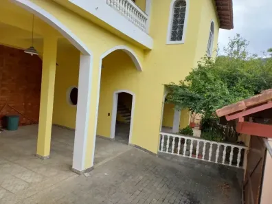 Casa de Condomínio com 3 Quartos à venda, 270m² no Taquara, Rio de Janeiro