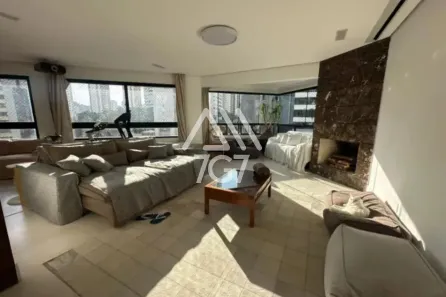 Apartamento com 2 Quartos à venda, 162m² no Vila Andrade, São Paulo