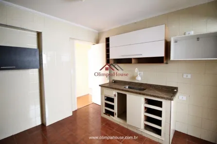 Apartamento com 3 Quartos à venda, 90m² no Indianópolis, São Paulo