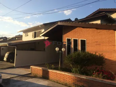 Casa de Condomínio com 3 Quartos à venda, 230m² no Urbanova I, São José dos Campos