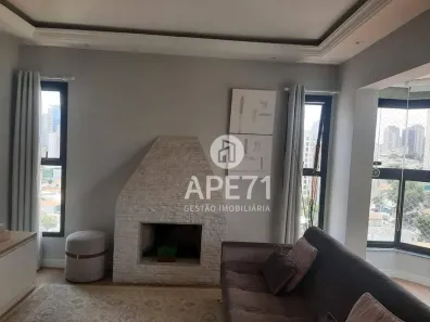 Apartamento com 1 Quarto à venda, 67m² no Vila Clementino, São Paulo