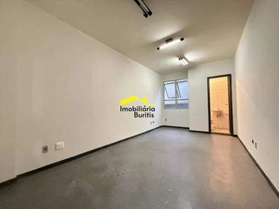 Sala Comercial à venda, 31m² no Estoril, Belo Horizonte