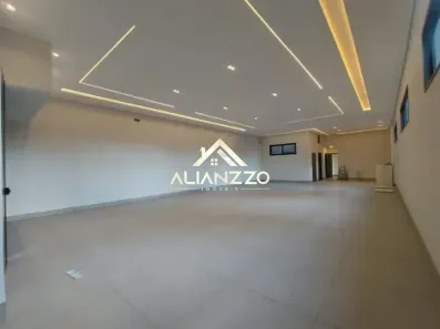 Ponto Comercial para alugar, 240m² no Jardim Paulista, Ribeirão Preto