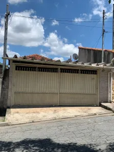 Casa com 2 Quartos à venda, 188m² no Jardim Cidade Pirituba, São Paulo