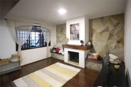 Casa com 4 Quartos para alugar, 450m² no Vila Lúcia, São Paulo
