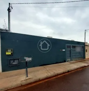 Casa com 3 Quartos à venda, 155m² no Jardim Jerusalem, Campo Grande