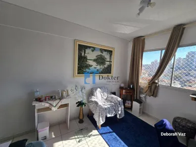 Apartamento com 2 Quartos à venda, 58m² no Vila São Vicente, São Paulo