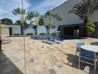 Apartamento com 3 Quartos à venda, 114m² no Santa Maria, Uberaba