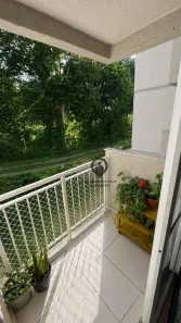Apartamento com 2 Quartos à venda, 45m² no Campo Grande, Rio de Janeiro