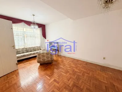 Sobrado com 2 Quartos à venda, 143m² no Mirandópolis, São Paulo