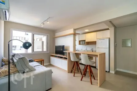 Apartamento com 1 Quarto à venda, 45m² no Boa Vista, Porto Alegre