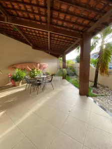 Casa de Condomínio com 4 Quartos à venda, 253m² no Ponto Novo, Aracaju