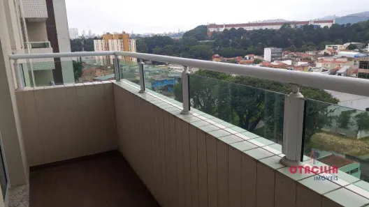 Apartamento com 2 Quartos para venda ou aluguel, 50m² no Demarchi, São Bernardo do Campo