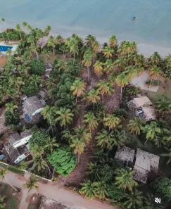 Lote/Terreno à venda, 3300m² no , Porto de Pedras