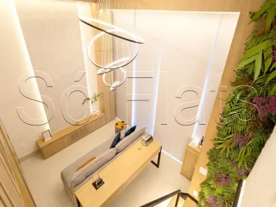 Apartamento com 1 Quarto à venda, 30m² no Vila Mariana, São Paulo