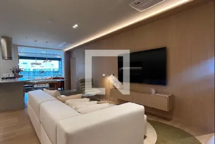 Apartamento com 2 Quartos à venda, 104m² no Jardim das Acácias, São Paulo
