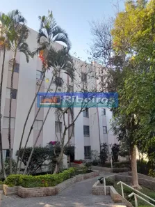 Apartamento com 2 Quartos à venda, 66m² no Vila Moraes, São Paulo