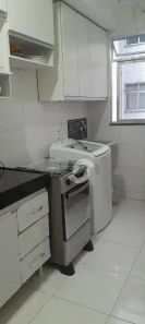 Apartamento com 3 Quartos à venda, 70m² no Rocha, São Gonçalo