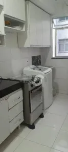 Apartamento com 3 Quartos à venda, 70m² no Rocha, São Gonçalo