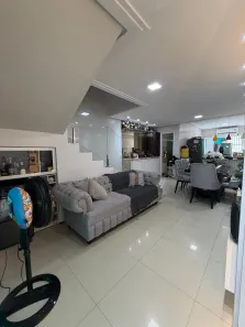 Casa com 3 Quartos à venda, 100m² no Parque Dois Irmãos, Fortaleza