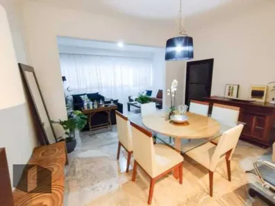 Apartamento com 3 Quartos à venda, 137m² no Copacabana, Rio de Janeiro