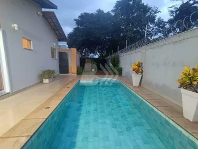 Casa de Condomínio com 3 Quartos à venda, 273m² no Pompéia, Piracicaba