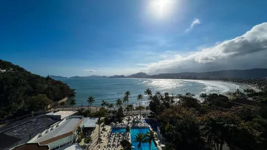 Apartamento com 4 Quartos à venda, 224m² no Mar e Céu, Guarujá