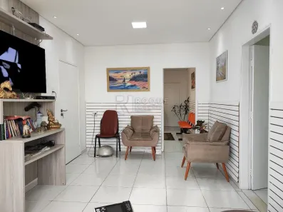 com 1 Quarto à venda, 290m² no Vila Castelar, Limeira