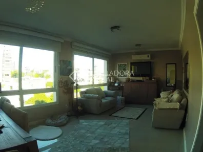 Apartamento com 3 Quartos à venda, 72m² no Passo da Areia, Porto Alegre